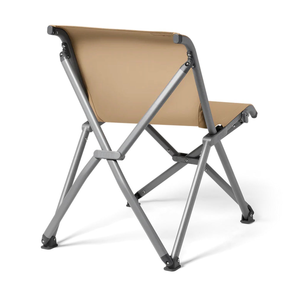 Yeti Trailhead Field Chair