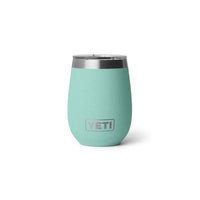 Yeti Rambler 10oz Ceramic Lined Wine Tumbler