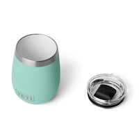 Yeti Rambler 10oz Ceramic Lined Wine Tumbler