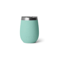 Yeti Rambler 10oz Ceramic Lined Wine Tumbler