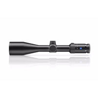 Zeiss Conquest V4 3-12X56 RET20 Riflescope