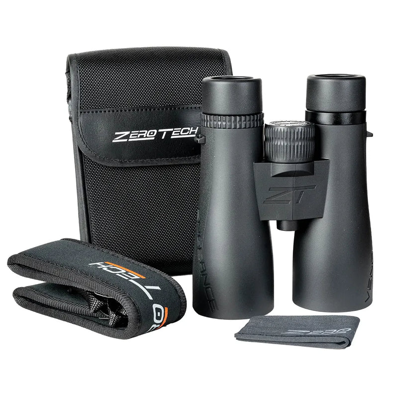 ZeroTech Vengeance ED 10x50 Binoculars