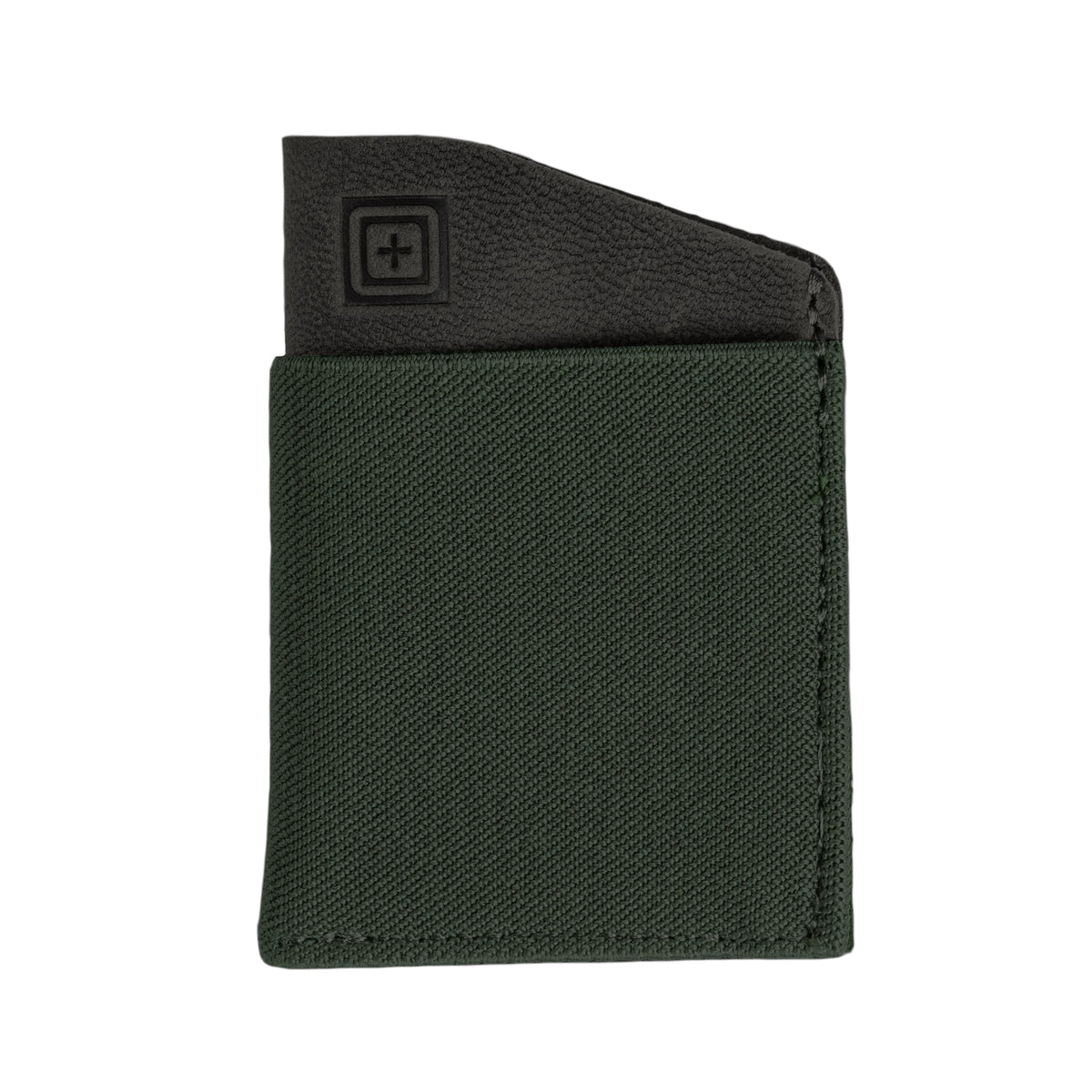 5.11 Excursion Card Wallet in Ranger Green