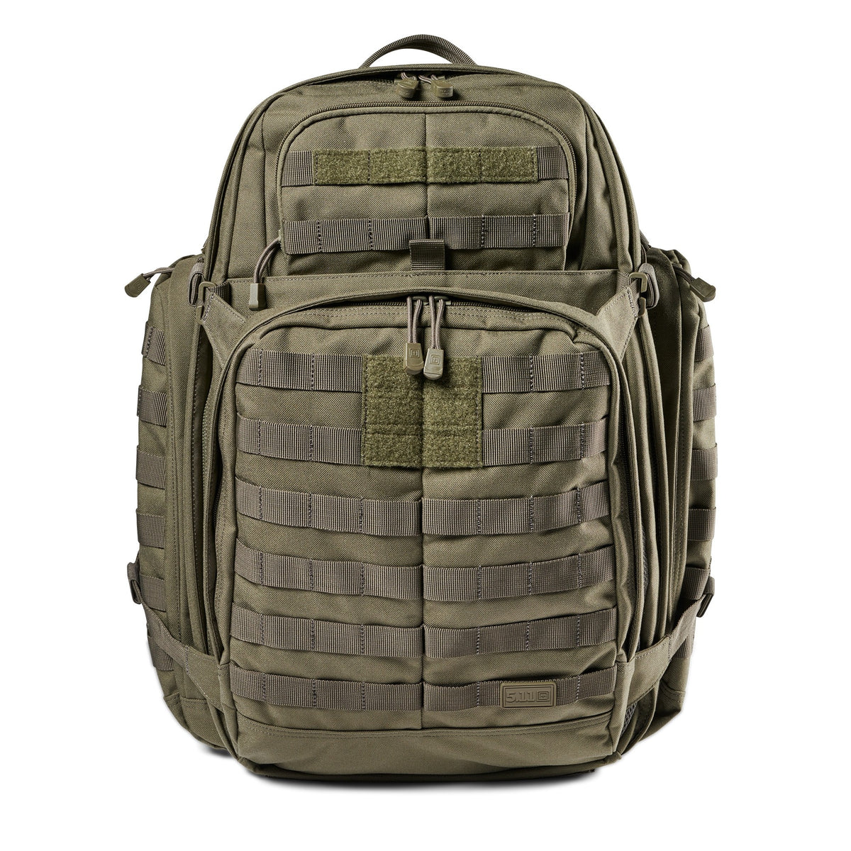 5.11 Rush 72 2.0 Backpack Ranger Green Front