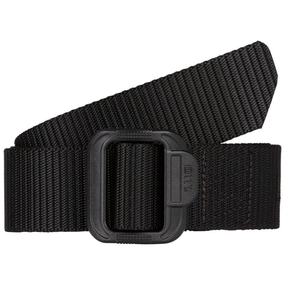 5.11® TDU 1.5 Inch Wide Belt in Black