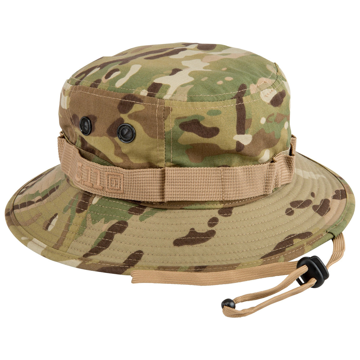 5.11® Boonie Hat in Multicam