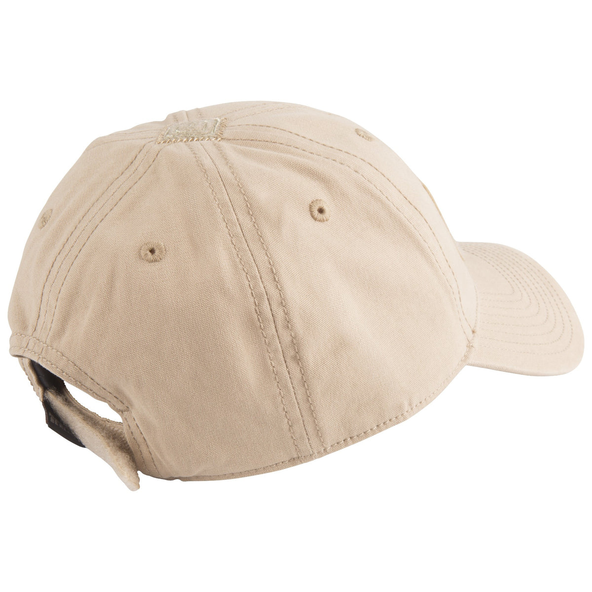 5.11 Flag Bearer Cap Khaki Back