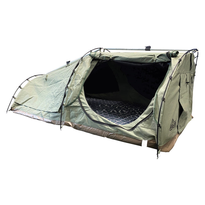 Alton Hiking Swag Bivy Sack Aussie Swag Bag Lightweight Waterproof