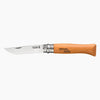 Opinel Traditional Number 9 Carbon Steel Blade Knife