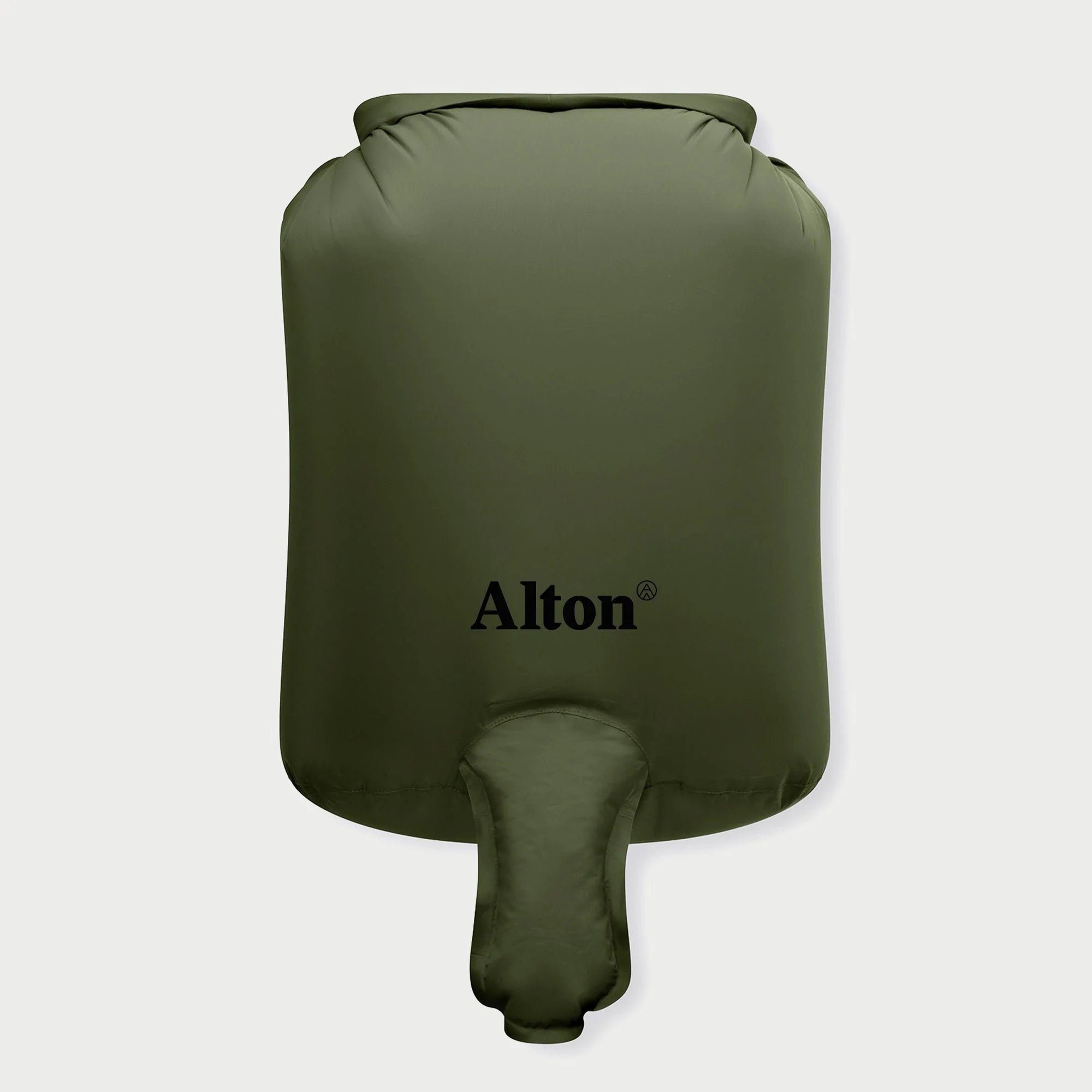 Alton Goods Ultralight Pump Bag