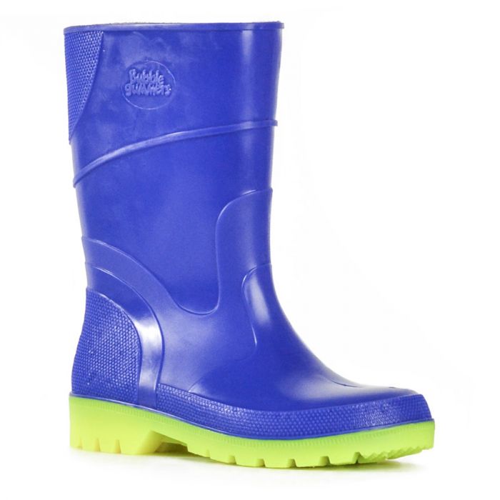 Blue Gummer Bata Kids Bubblegummers Gumboots – Allgoods
