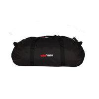 BlackWolf Dufflepack 150L Duffle Bag in Black