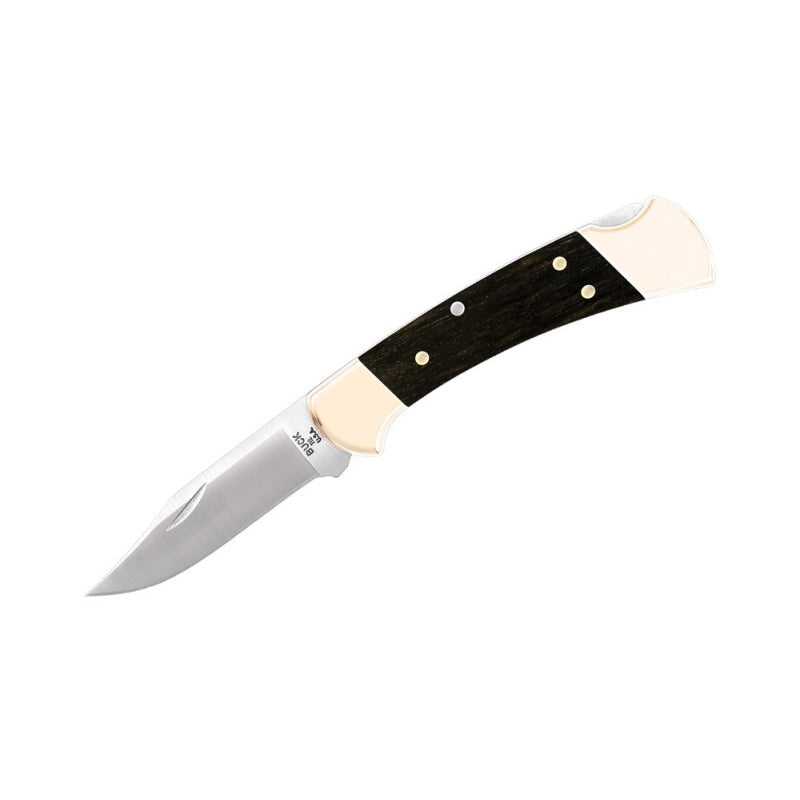 Buck 112 Folding Ranger Clip Point Knife – Allgoods