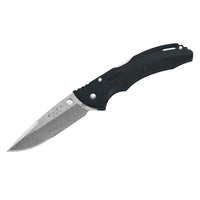 Buck 285 Bantam BLW Folding Knife in Black
