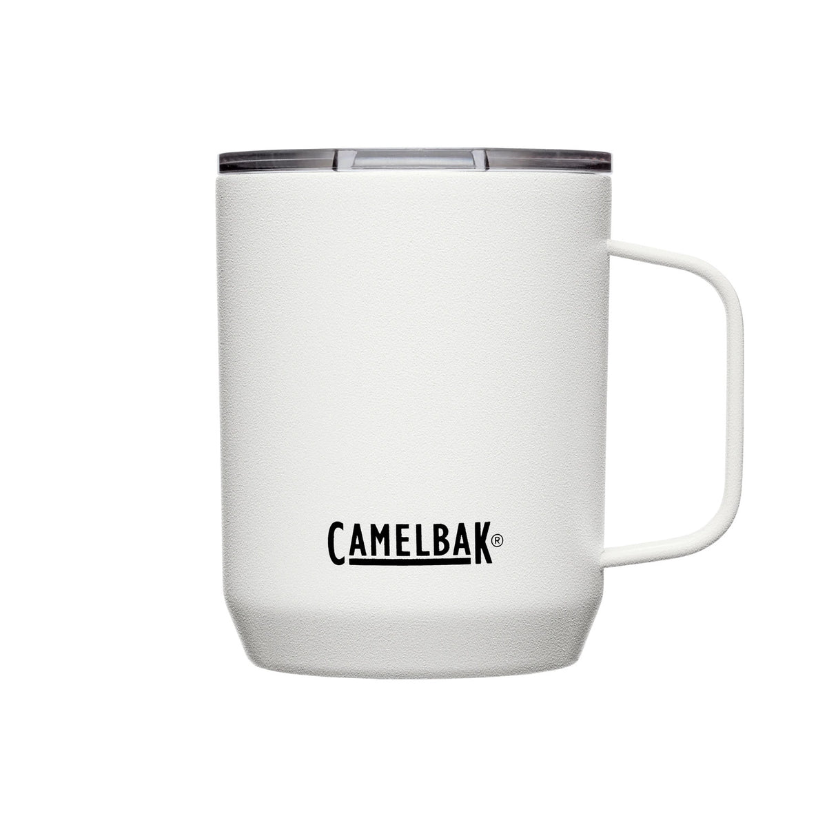 Camelbak Stainless Steel Vacuum Camp Mug 350ml White