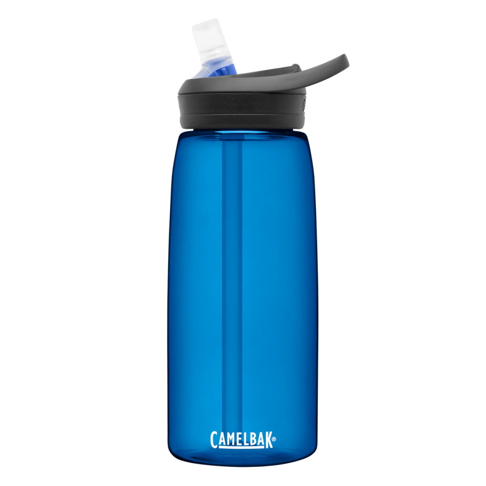 Camelbak Eddy+ Tritan Renew Water Bottle 1L in Oxford