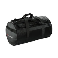Caribee Kokoda 90L Duffle Bag in Black
