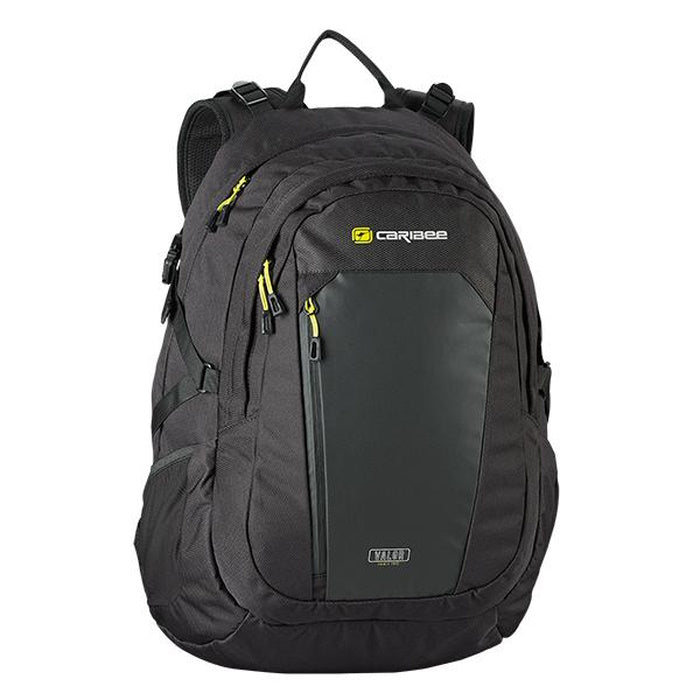 Front of Caribee Valor 32L Daypack