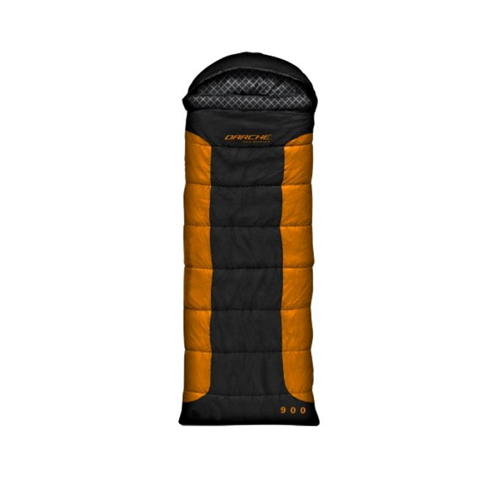 Darche Cold Mountain 900 -12 Dual Zip Sleeping Bag