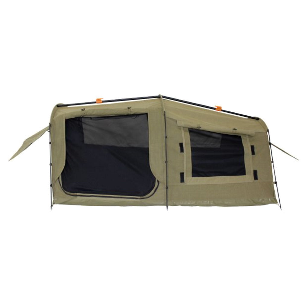 Side of Darche Dirty Dee Swag