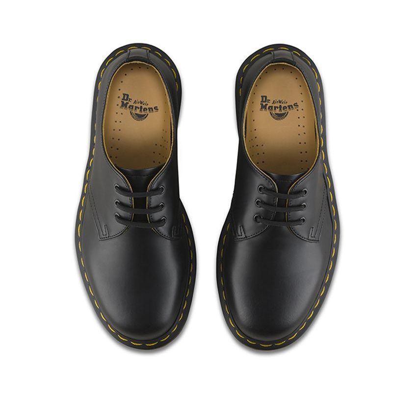 靴 Dr.Martens 1461 3EYE GIBSON SHOES BLACK Dr.Martens ドクターマーチン 1461 MONO 3EYE GIBSON SHOES 3