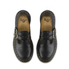 Dr Martens Mary Jane 8065 Shoes Black Smooth Top