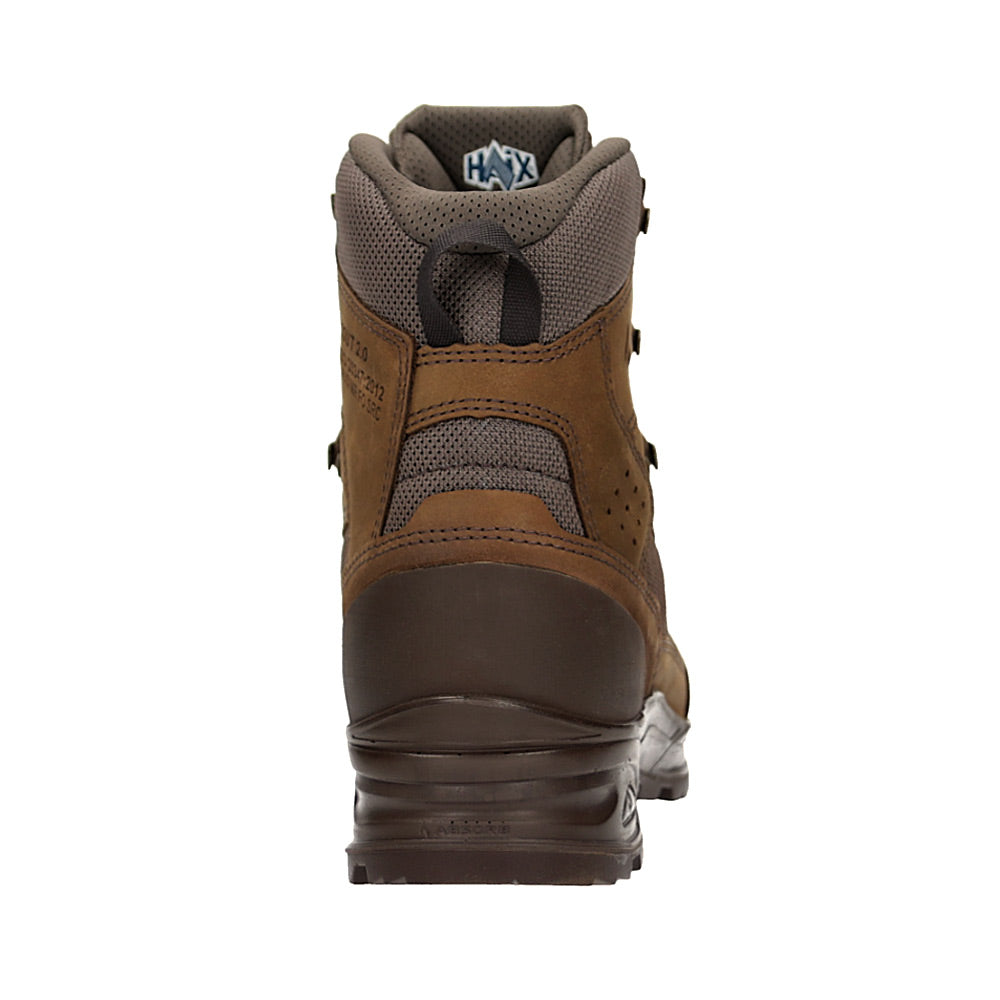 Haix walking clearance boots