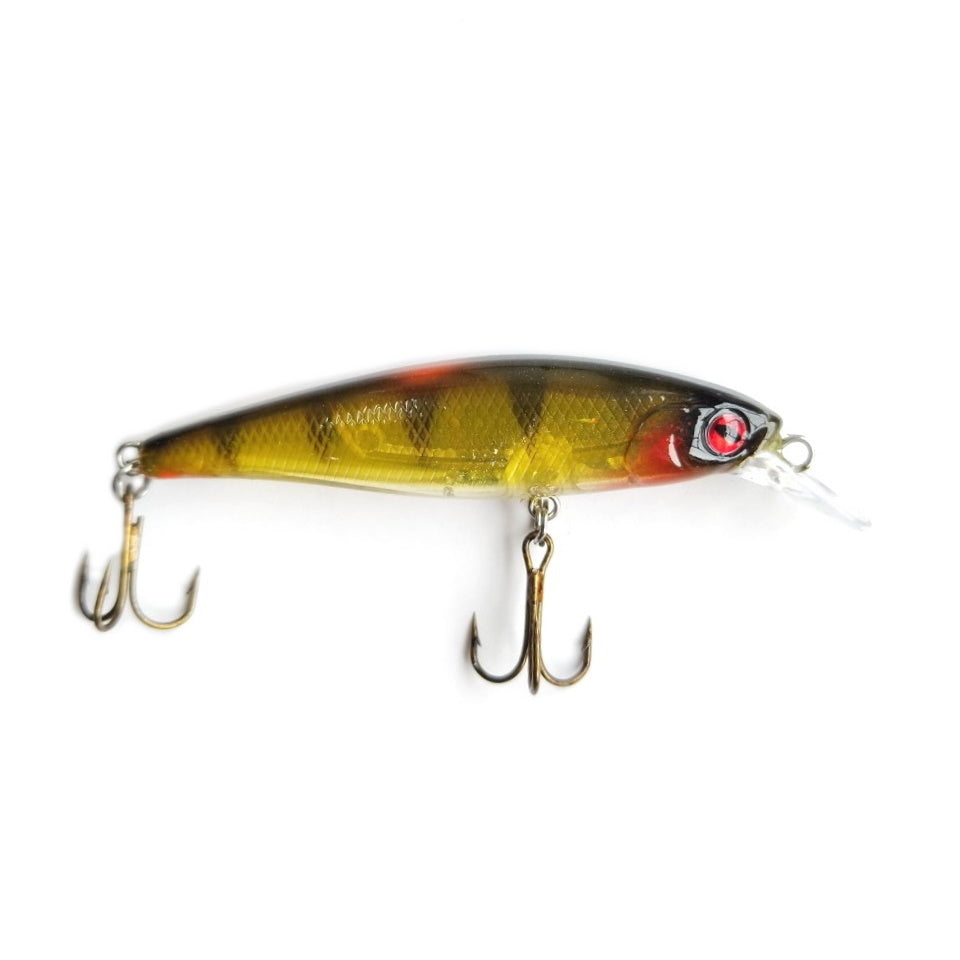 Hueys Redfin Lure