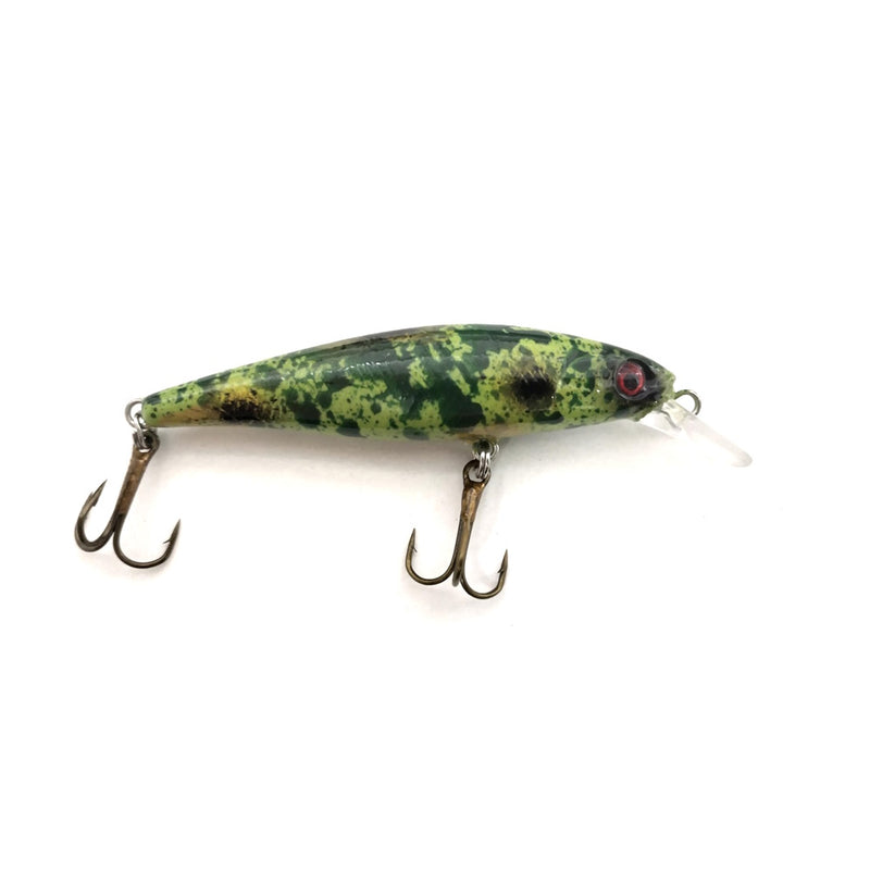 Hueys Froggo Lure