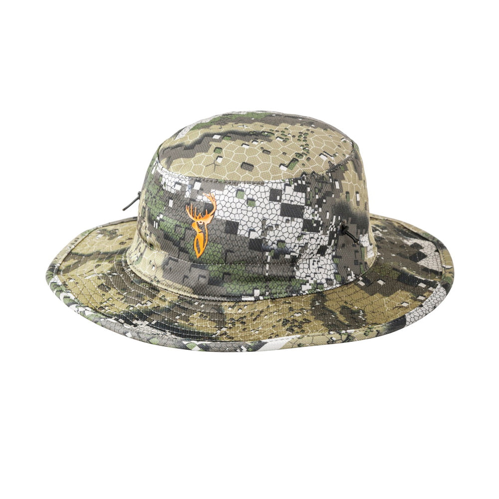 Hunters Element Boonie Hat in Desolve Veil