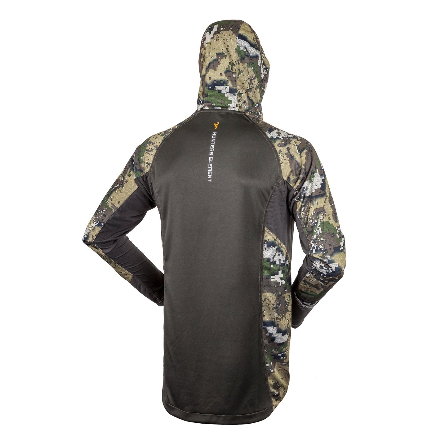 Hunters Element Vantage Hoodie Allgoods
