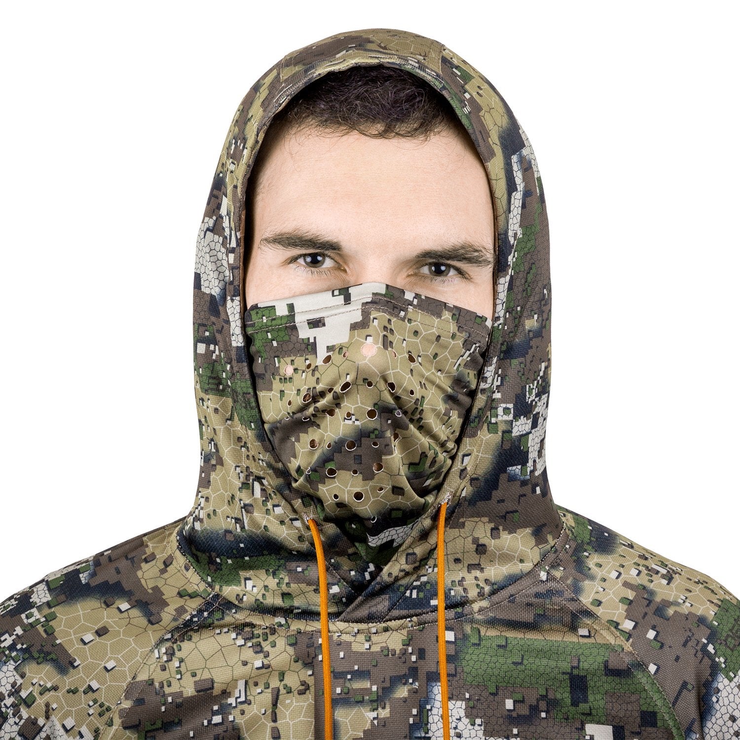 Hunters top element hoodie