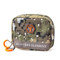 Hunters Element Velocity Ammo Pouch in Desolve Veil