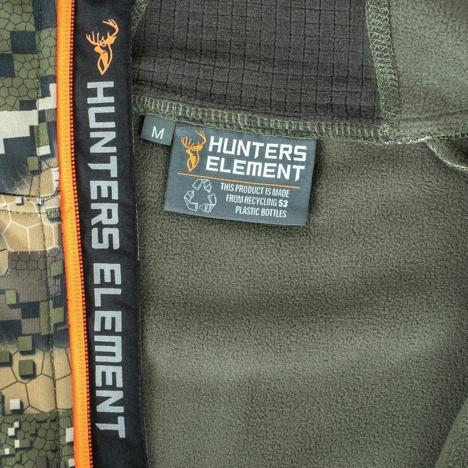 Hunters Element Zenith Hoodie