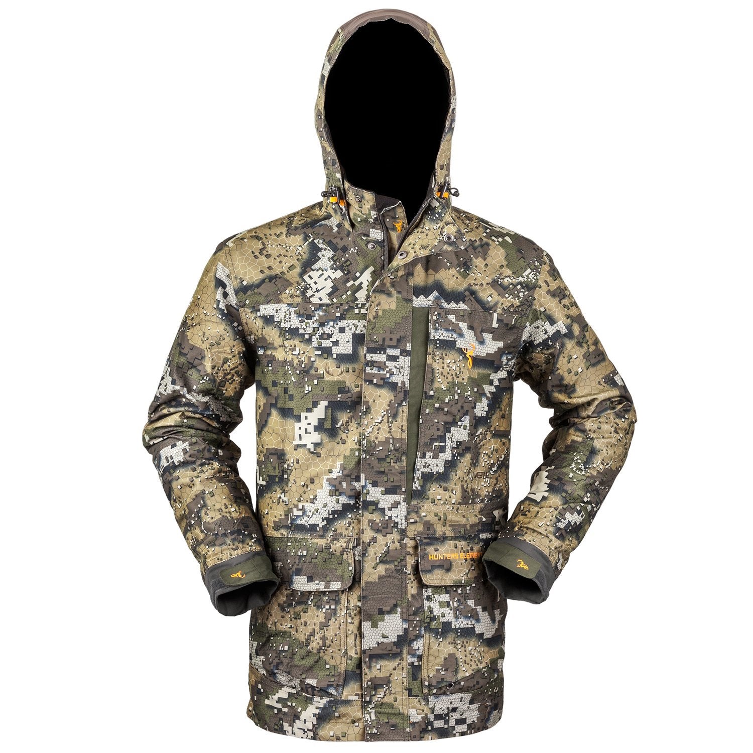 Hunters 2025 element jacket