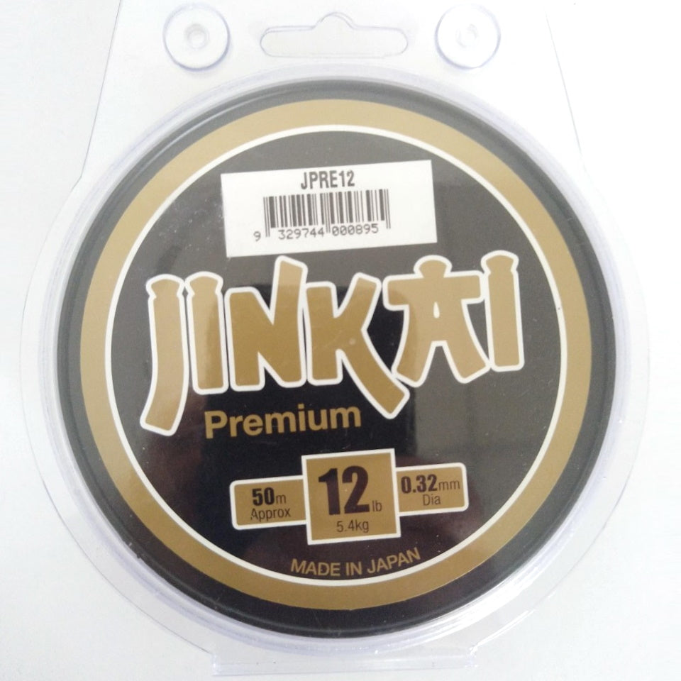 Jinkai Premium Line