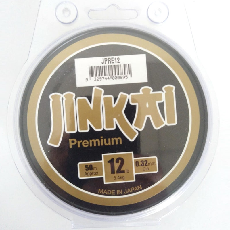 Jinkai Premium Line Allgoods