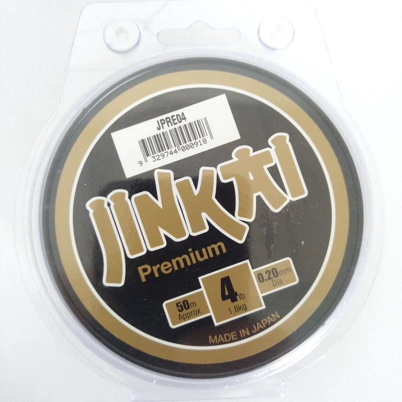 Jinkai Premium Line Allgoods