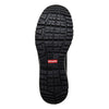 Sole of KingGee Vapour Lace Up Safety Shoe
