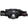 Front view of Led Lenser H15R Core Headlamp 2
