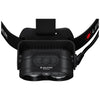 Top down view of Led Lenser H19R Core Headlamp