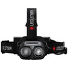 Front view of Led Lenser H19R Core Headlamp