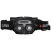 Front view of Led Lenser H19R Core Headlamp 2