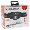 Led Lenser H7R Core Headlamp Box