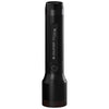 Led Lenser P5R Core Torch Standing Upright