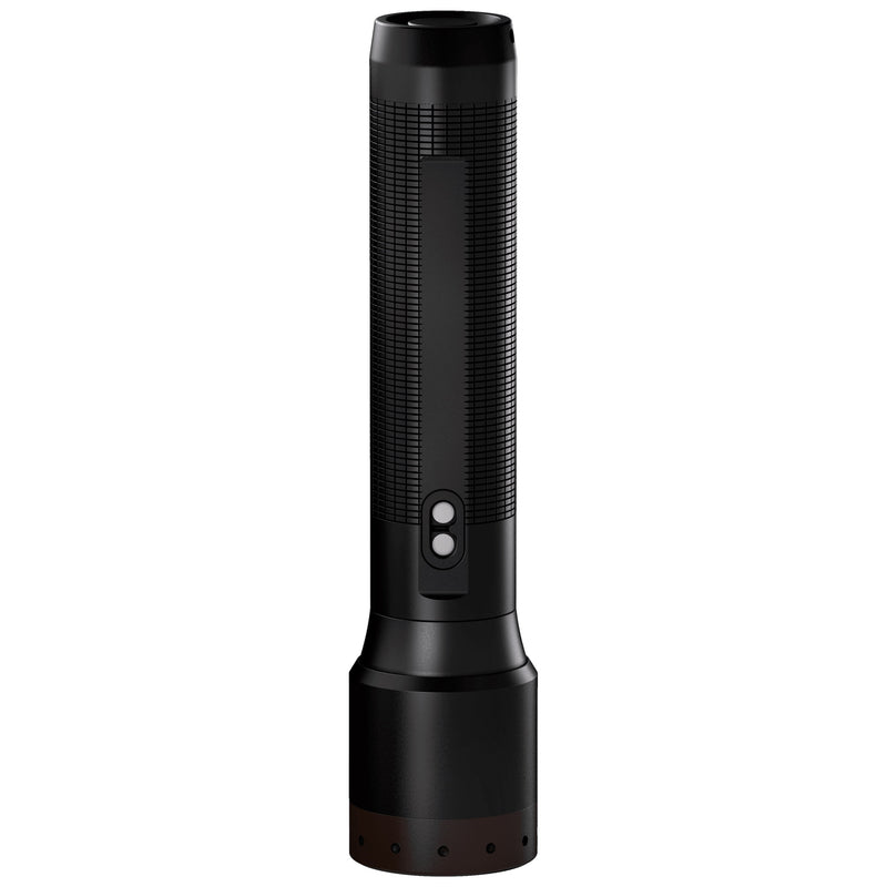 Led Lenser P7R Core Torch Standing Upright