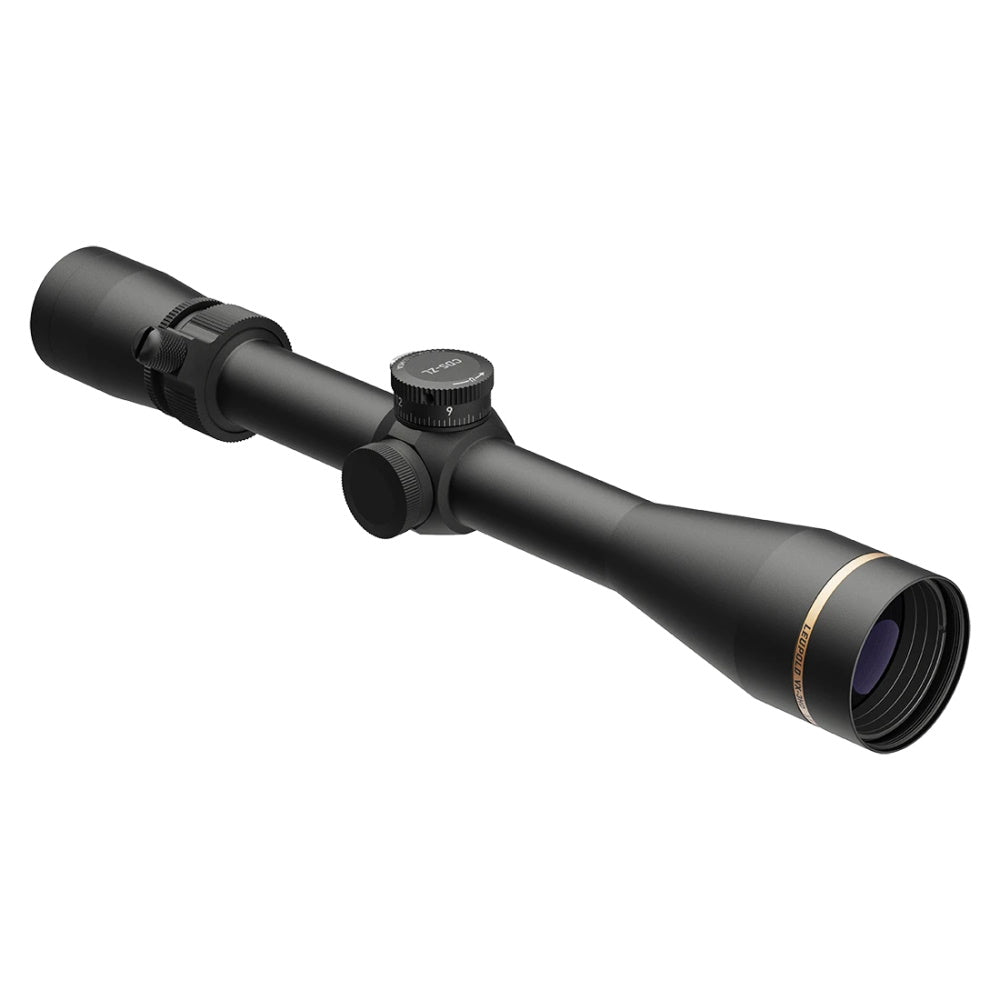 Leupold VX-3HD 3.5-10X40 CDS-ZL Duplex Riflescope