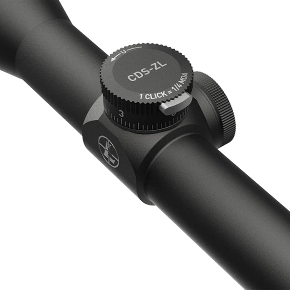 Leupold VX-3HD 4.5-14X50 CDS-ZL Duplex Riflescope – Allgoods