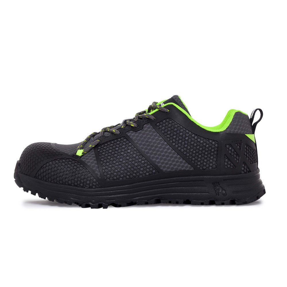 Adidas clearance safety shoe