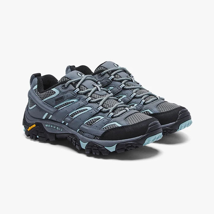 Merrell on sale wide fit